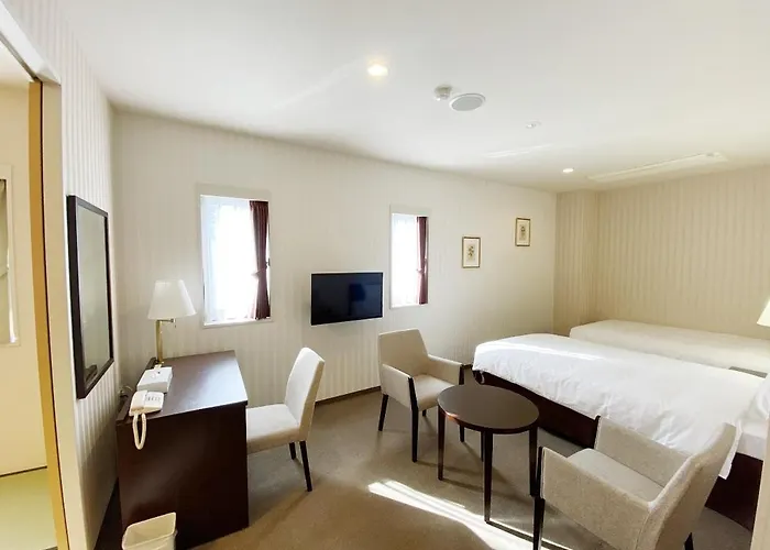 Smile Hotel Kitaasaka