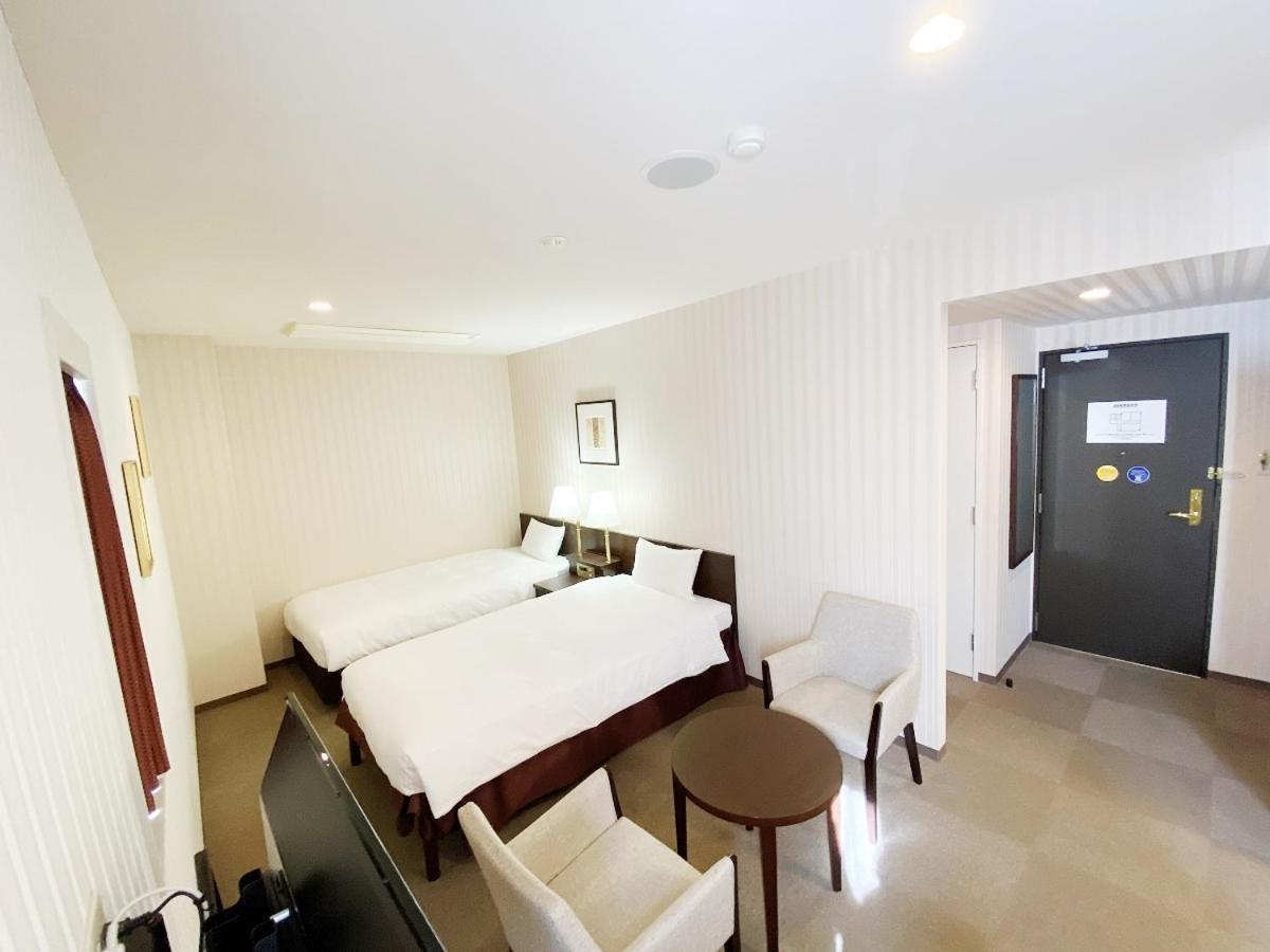Hotel Smile Kitaasaka Asaka
